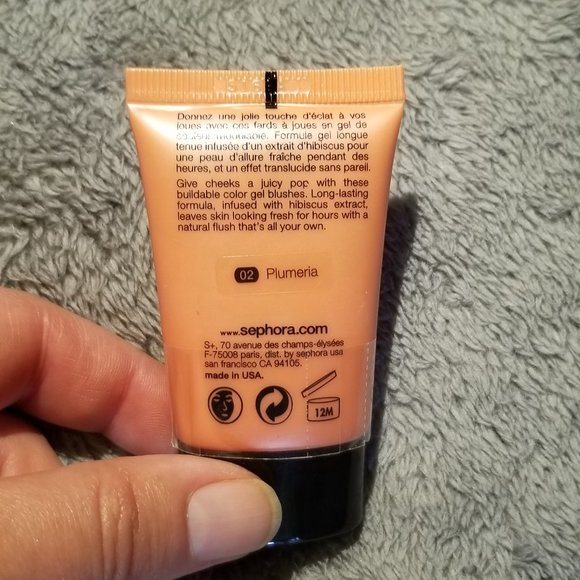 sephora liquid blush